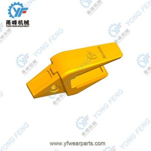 Daewoo DH360 Weld On Adapter 713-0033-55mm