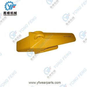 Komastu PC650 Two Strap Adapter Side pin Adapter 209-70-54142