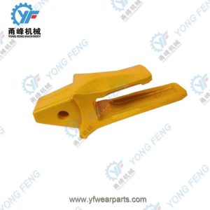 Komastu PC650/PC750 Two Strap Adapter Side pin Adapter 209-70-74140