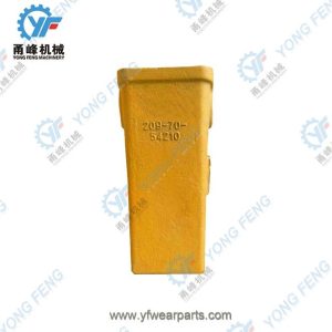 Komatsu PC600 Standard bucket tooth 209-70-54210