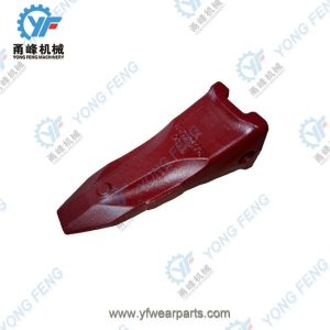 Hitachi ZAX330 bucket teeth H401367RC