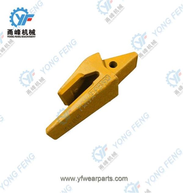 Hyundai R200 ?Two Strap Adapter Center, Side Pin Adapters  E161-3017