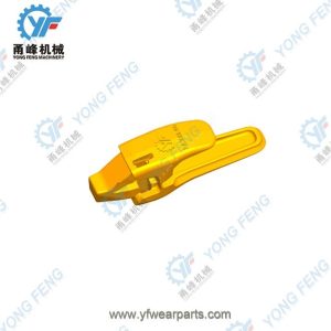 Volvo EC210 Two Strap Adapter EA30BL40 (VOE 14522962)