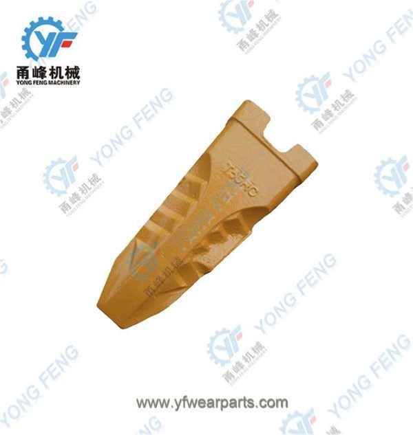 Volvo EC360 Rock Chisel Teeth T55RC