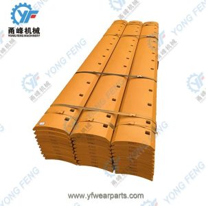 4T2233 Caterpillar grader blade