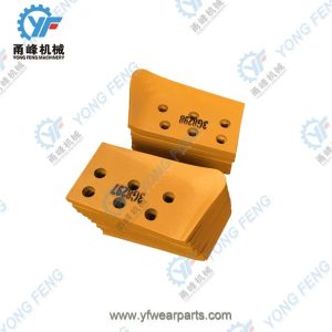 3G8298 Caterpillar bulldozer end bit