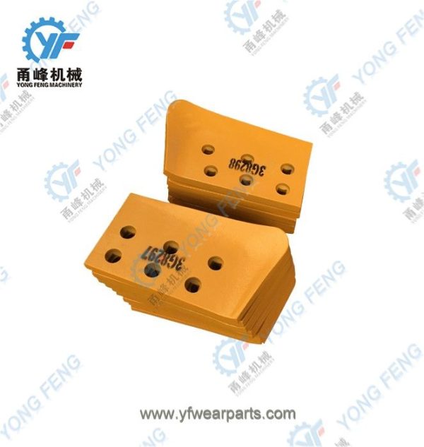 3G8298 Caterpillar bulldozer end bit