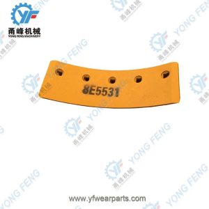 8E5531 Caterpillar grader end bit