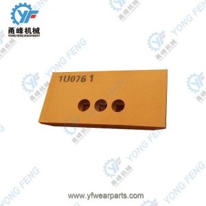 1U0761 Caterpillar Loader End bit