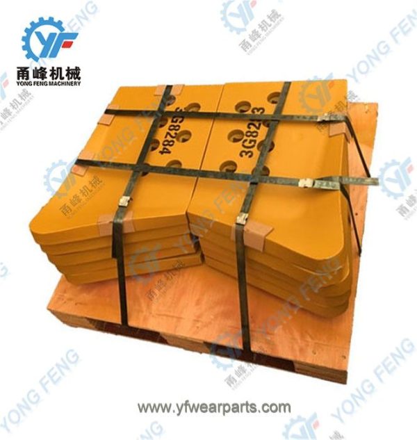 3G8284 Caterpillar bulldozer end bit