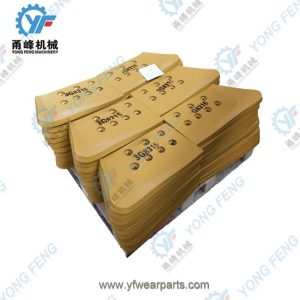 3G8315 5J8767 Caterpillar bulldozer end bit