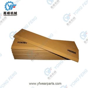 3G6364 Caterpillar loader end bit