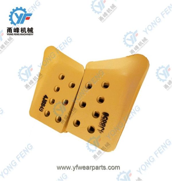 4J8849 Caterpillar Dozer End Bit