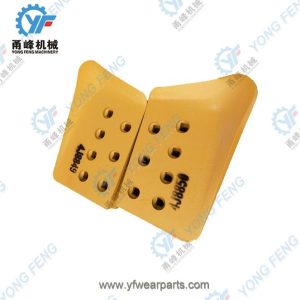 4J8850 Caterpillar Dozer End Bit