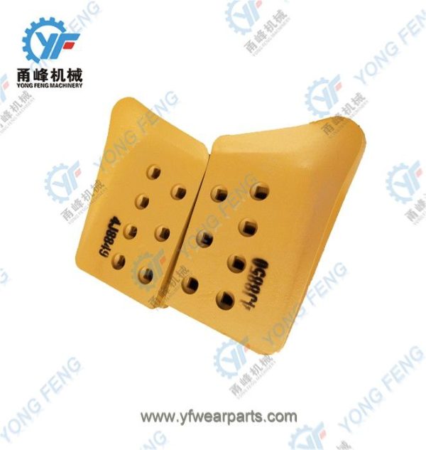 4J8850 Caterpillar Dozer End Bit