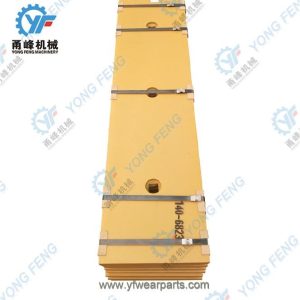 140-6823 Caterpillar loader cutting edge