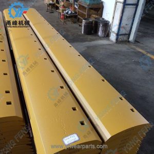 4T2242 Caterpillar grader blade