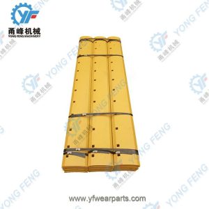 4T2236 Caterpillar grader blade