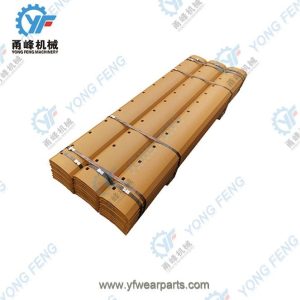 5D9554 Caterpillar motor grader blade