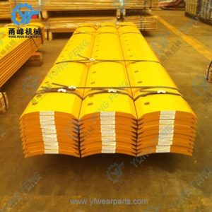 8D2786 Caterpillar motor grader blade