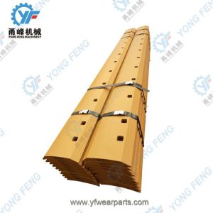 5D9556 Caterpillar motor grader blade