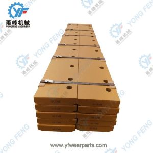 7T3499 Caterpillar motor grader blade