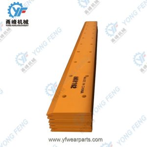 8K8162 Caterpillar loader end cutting edges