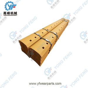 9J3657 Caterpillar grader blade