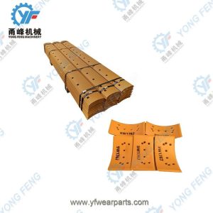 9W1767 Caterpillar motor grader end bit
