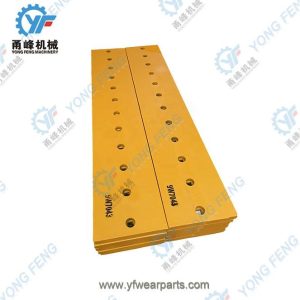 9W7043 bulldozer cutting edges