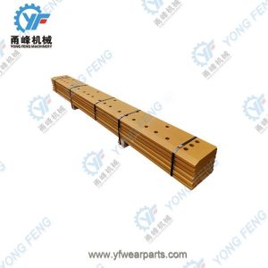 9V6575 Caterpillar loader base edges