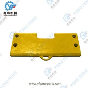 9W6750 Caterpillar loader cutting edge