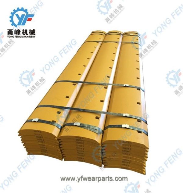 5D9558 Caterpillar grader blade