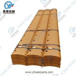 7D1158 Caterpillar grader blade