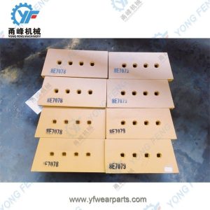 8E7078 Caterpillar bulldozer end bit