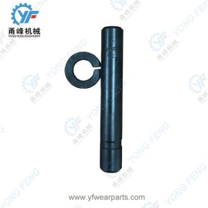 Kobelco SK200 Tooth Pin and Retainer