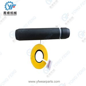 CAT J550 Tooth Pin 6Y8558 and Retainer 8E8559
