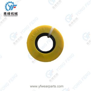 CAT J350 J450 Tooth Retainer 114-0359