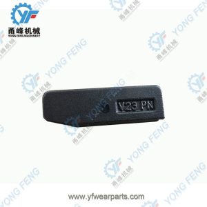 YF Tooth Pin V19-V23PN