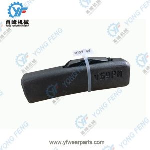 YF Tooth Pin V59