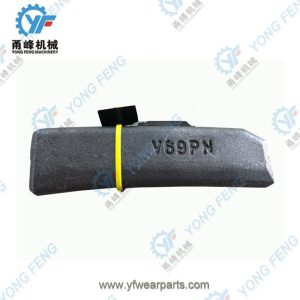 YF Tooth Pin V69