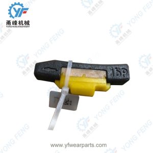 Volvo EC180 Tooth Pin 15P (VOE 11417145)