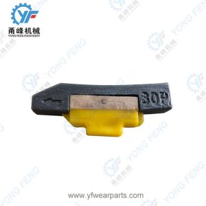 Volvo EC240 Tooth Pin 30P (VOE 11417147)