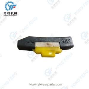 Volvo EC290 Tooth Pin 40P (VOE 14524860)