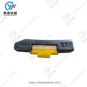 Volvo EC460 Tooth Pin 65P(VOE 14524710)