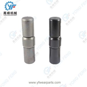 Komastu PC300 Tooth Pin 09244-02516