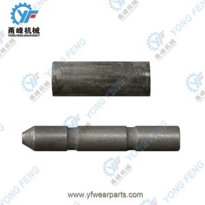 YF Tooth Pin 22RPG and Rubber Lock 22RBG