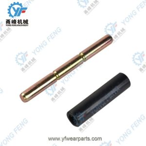 YF Tooth Pin 39RPG and Rubber Lock 39RBG