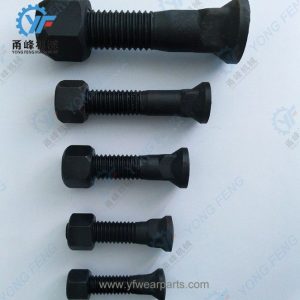 1-1/4" UNC-7X4-1/4"
