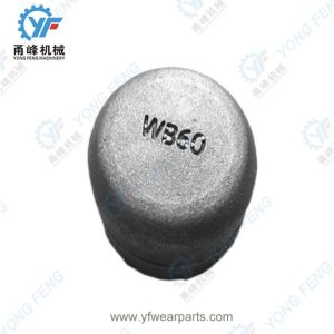 WB60 Wear Button